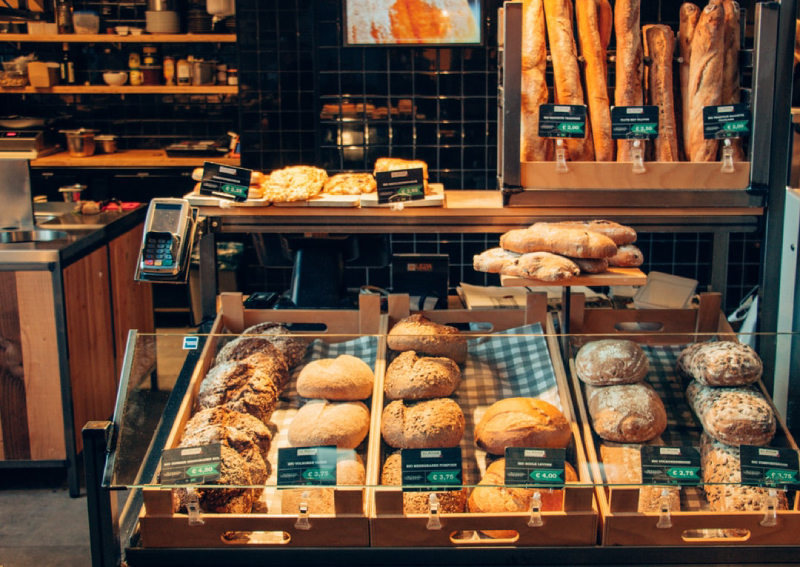 5 bakeries selling artisanal sourdough and pastries in Singapore